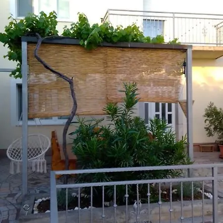 Дом отдыха Domi