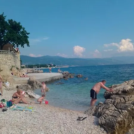 Domi Дом отдыха Нови-Винодолски