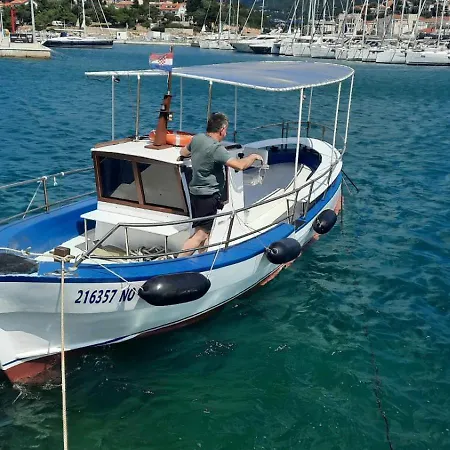 Domi * Нови-Винодолски