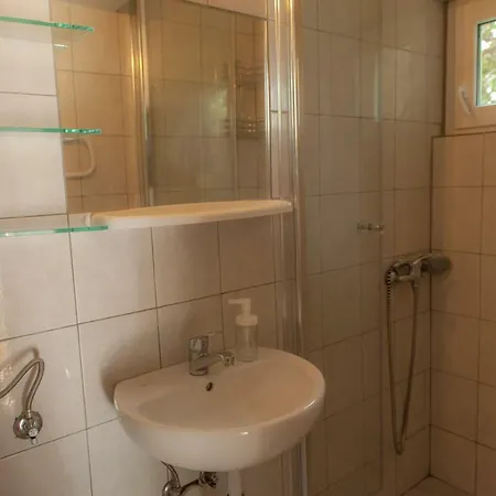 Дом отдыха Domi Нови-Винодолски