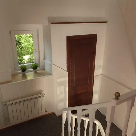 Дом отдыха Domi *