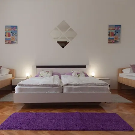 Дом отдыха Domi Нови-Винодолски