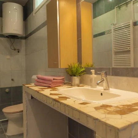 Domi Дом отдыха