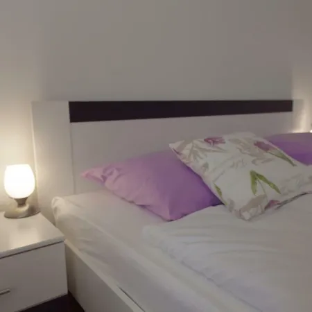 Domi Дом отдыха Нови-Винодолски