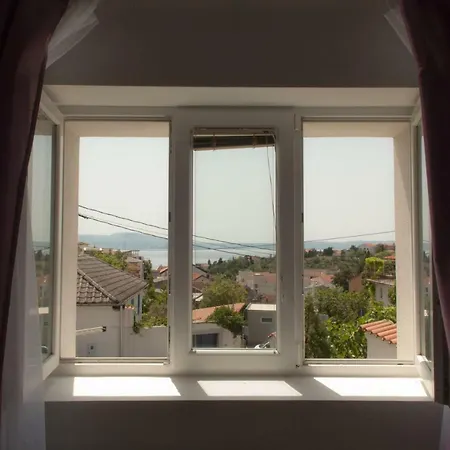 Дом отдыха Domi Нови-Винодолски