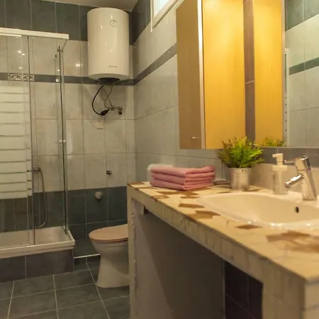 Дом отдыха Domi Нови-Винодолски