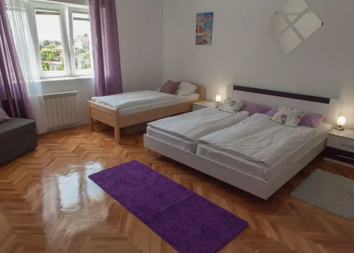 Ferienhaus Domi