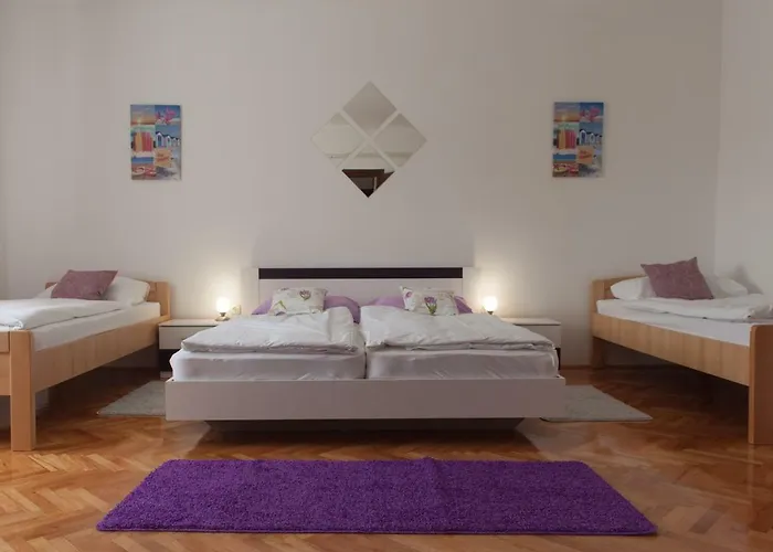 펜션 Domi 노비비노돌스키